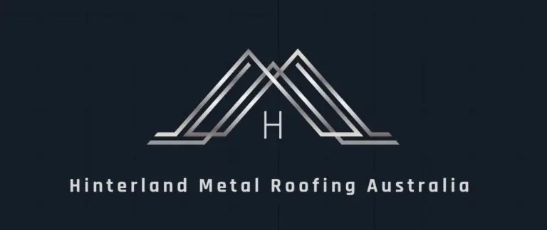 Hinterland Metal Roofing Logo Image