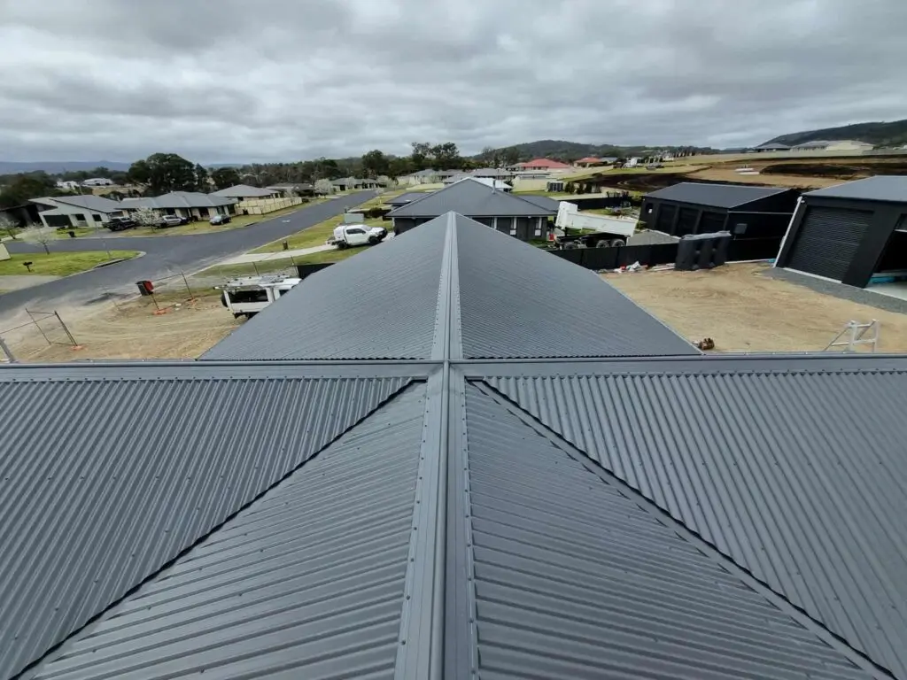 roof repairs lismore and casino