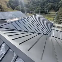 hinterland metal roofing australia