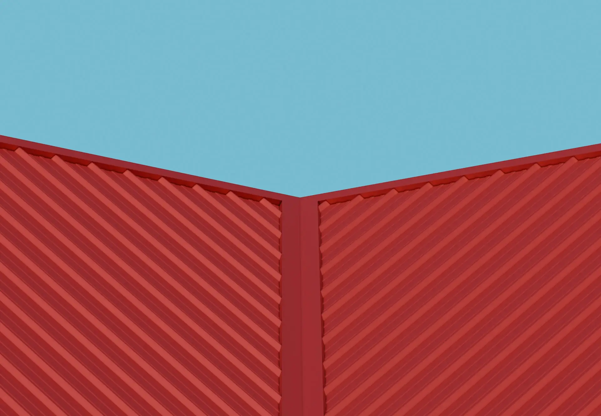 metal roof care